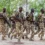 Nigerian soldiers get up to 80% pay rise as Tinubu fights insecurity