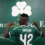 Panathinaikos finalizes €4 Million Deal for Zambia Star Kings Kangwa